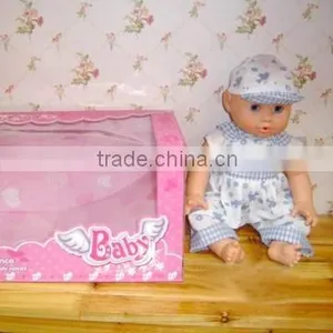 Lovely Baby Doll Toy thumbnail-1