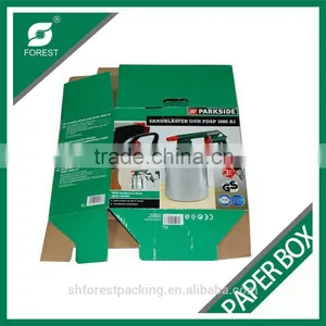 FLAT SHIPPING MACHINE CARTON PROTECTOR thumbnail-1