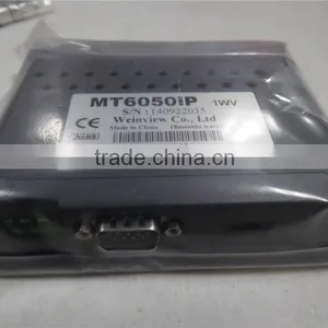 Brand New MT6050IP Weinview 4.3 Inch Hmi thumbnail-4