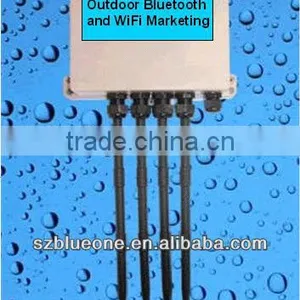 Outdoor Advertising/ WiFi Advertising Systems(SWS PRO 2) thumbnail-1