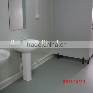 Living Container House, Modular Container House, Office Container thumbnail-1