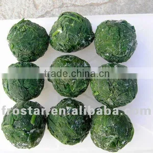 IQF Spinach Chopped thumbnail-1