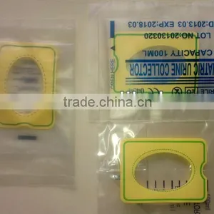 Paediatric Urine Collector thumbnail-1