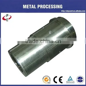 High Quality CNC Machining Part thumbnail-1