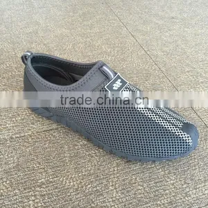 Net Cloth New Style Italian Shoes TPR Shoes for Reseller New Style Tennis Shoes thumbnail-3