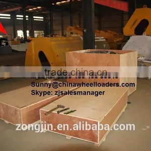 SDLG LG-956L Loader Original Parts for Sale 4110000485 thumbnail-5