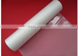 Transparent Bopp Soft Touch Film Manufacture in China thumbnail-4