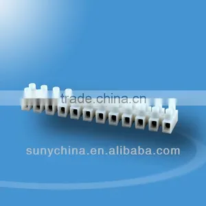 Terminal Block(YG627)/brass Terminal Block thumbnail-1