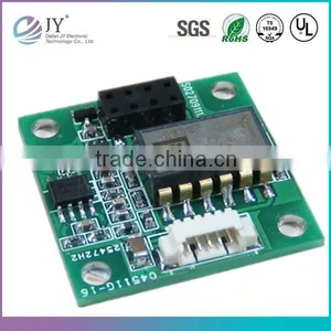 Manufacturer Fr4 4 Layer Electronic Board PCB Design thumbnail-1