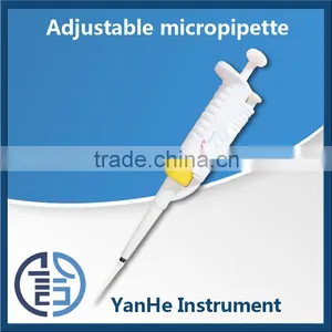 WKY Series Adjustable Micro-transfer Pipette Serological Pipette Controller thumbnail-1