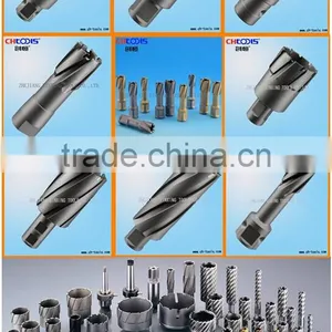 The Accessories of Pilot for Annular Cutter thumbnail-2