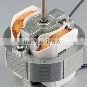 Shaded Pole Motor thumbnail-2