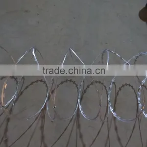 Motto Barbed Wire Price thumbnail-5