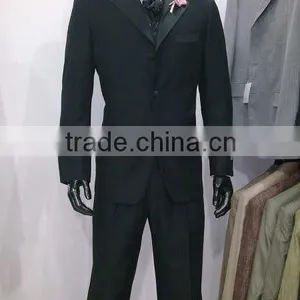 Men's Formal Suits Blzaer and Pants thumbnail-1