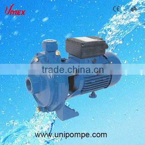 Centrifugal Irrigation Pump Double Impeller Centrifugal Water Pump thumbnail-1