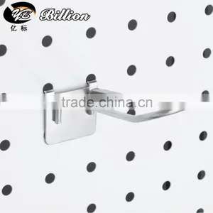 Jewelry Hooks Small Hooks Hardware Retail Pegboard Hook With Cap thumbnail-2