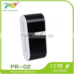2016 Door Gift Wireless Presenter Mouse Remote Control for IPhone 4 , Iphone 6 ,iphone 6s Plus Presentation thumbnail-6