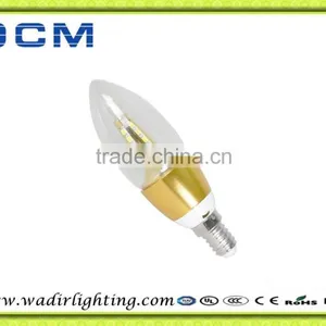 Energy Saving 5W E14 LED Candle Light Led Bulb thumbnail-1