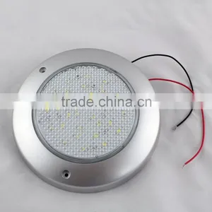 IP65 Caravan Downlight/ DC12V LED Cabin Light/ 3W Led Light in Low Voltage (SC-A130) thumbnail-1
