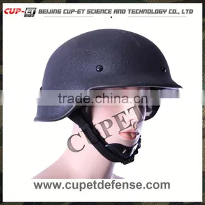 Bulletproof Steel Pasgt Steel Helmets thumbnail-1