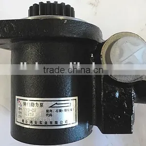 Cheap Power Steering Pump for Chevrolet Optra (96451976) thumbnail-4