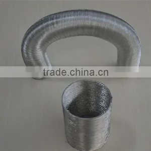 High Performance Flexible Bellows Pipes thumbnail-6