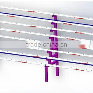 A Type Hydroponic Frame , Hydroponic System,hydroponic Tower thumbnail-4