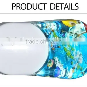 Novelty Kids Gift Mouse Shaped LED Night Light Dimmable thumbnail-6