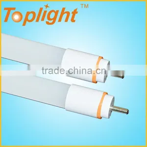 Ra>80 T8 LED Tube Lights 270 Degree Beam Anlge FA6 Base G13 Base thumbnail-5