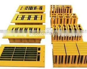 QT10-15block of Concrete /concrete Block Machine Manufacturer thumbnail-3