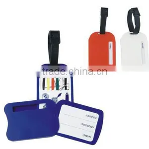 Travel Tag With Needlework Packet Sets thumbnail-1