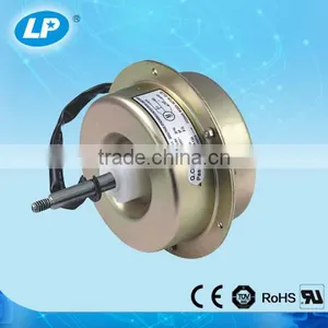 HIGH PERFORMANCE AC CAPACITOR MOTOR FOR AIR CONDITIONER thumbnail-1