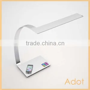 Exclusive LED Aluminium Desk Lamp for Industry Use thumbnail-1