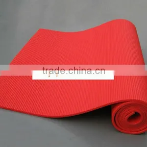 PVC Form Yoga Mat,Protect Your Body,any Color and Size Available thumbnail-1