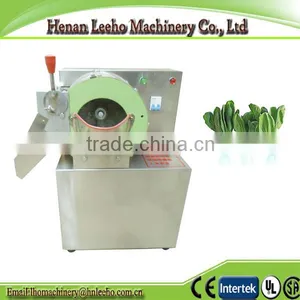 Easy Operation Vegetable Cutter . Industrial Vegetables Slicer Machine Supplier's Choice thumbnail-1