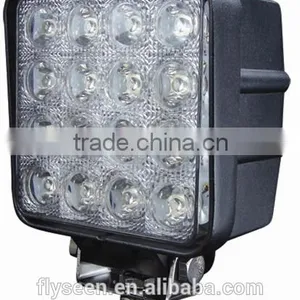 48W Led Work Light, off Road Led Driving Lights, Led Working Light thumbnail-1