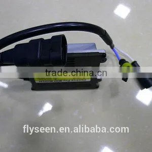 Newest Super Canbus 12V 35W Slim Car Hid Ballast For Xenon Hid Headlight thumbnail-3