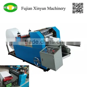 Top Grade Hanky Tissue Manufacturing Machines Supplier's Choice thumbnail-1