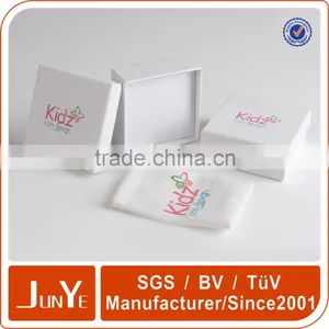 Jewelry Bags Decorative Paper Jewelri Box for Necklace thumbnail-1