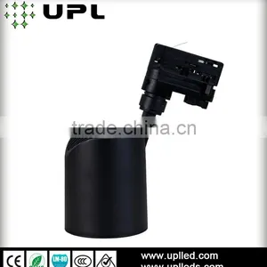 Guide Rail Spotlights 20W Driverless LED Track Lights thumbnail-3