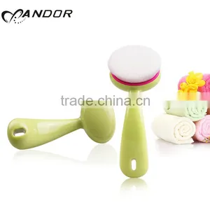 Free Samples Facial Cleansing Brush Factory Directly Sale thumbnail-6