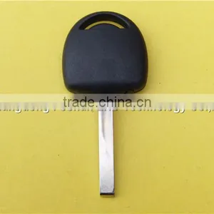 Cheap Remote Car Key Shell for Opel Transponder Key Case With HU100 Blade thumbnail-3