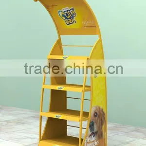 Display Shelf , Display Stand ,shelf (metal Rack) thumbnail-1