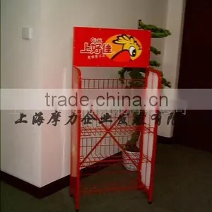ML-02001 Tile Racks/ Tile Displays/metal Displays for Tiles thumbnail-4