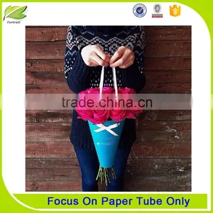Wholesale Luxury Flower Box thumbnail-1