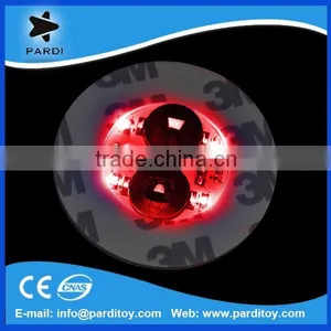 Best Price Factory Supply Led Mini Bottle Glow Sticker Quality Choice thumbnail-2