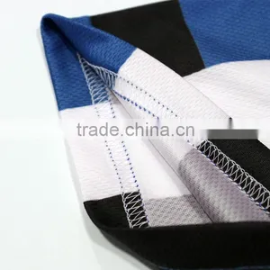 Excellent Quality Make Your Own Customized Kids Rugby Jersey thumbnail-4