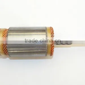 AUTO PARTS STARTER ARMATURE ORME NO:IM105 OEM:2004005024 thumbnail-3