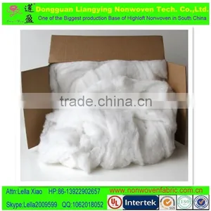 100% Polyester Stuffing Fiber Used for Toy and Cusion thumbnail-2