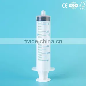 50ml Luer Lock Syringe thumbnail-5